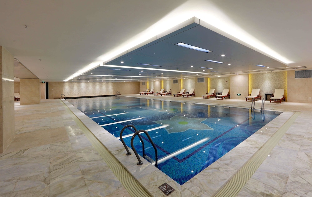 Wyndham Grand Plaza Royale Mingfa Zhangzhou 28/61