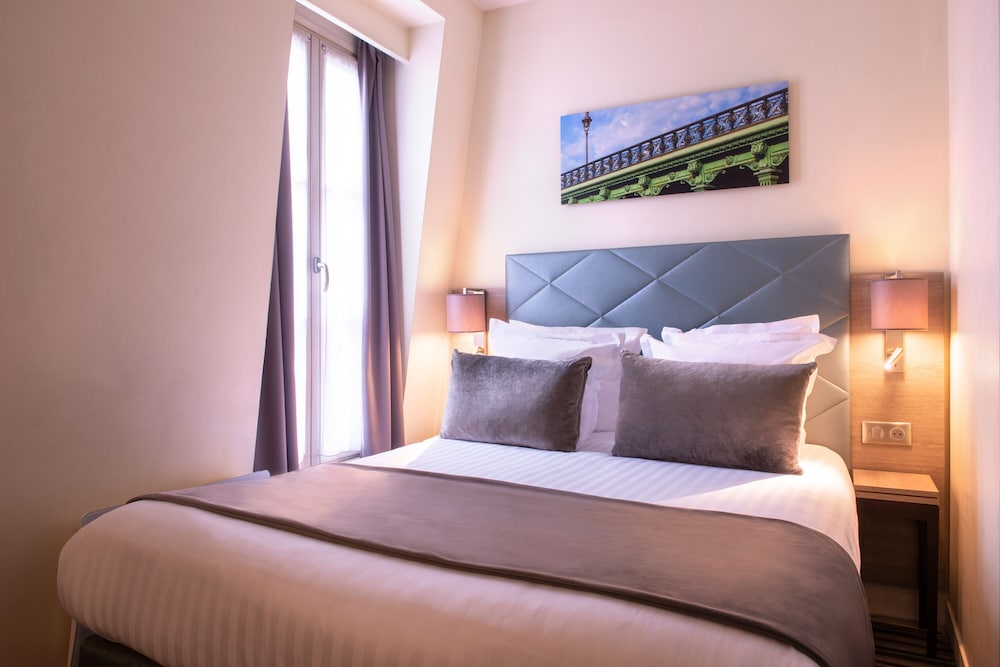 Hotel Aston 16/50