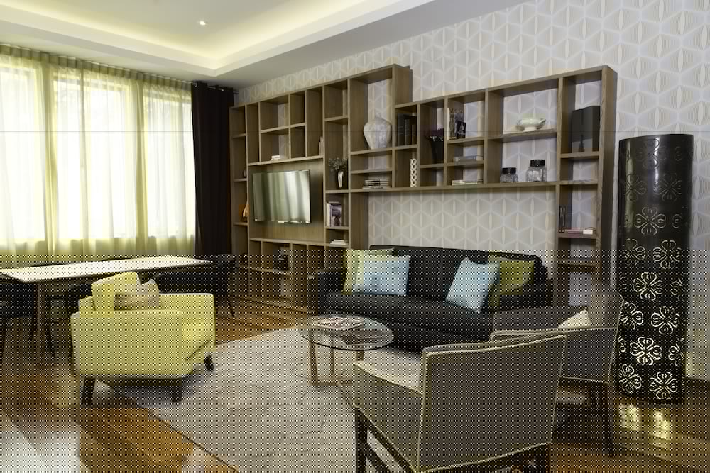 Hotel Love It Consulado 41/74