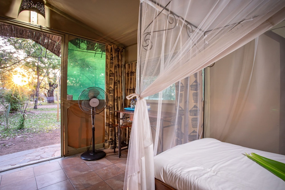 Maramba River Lodge 13/50