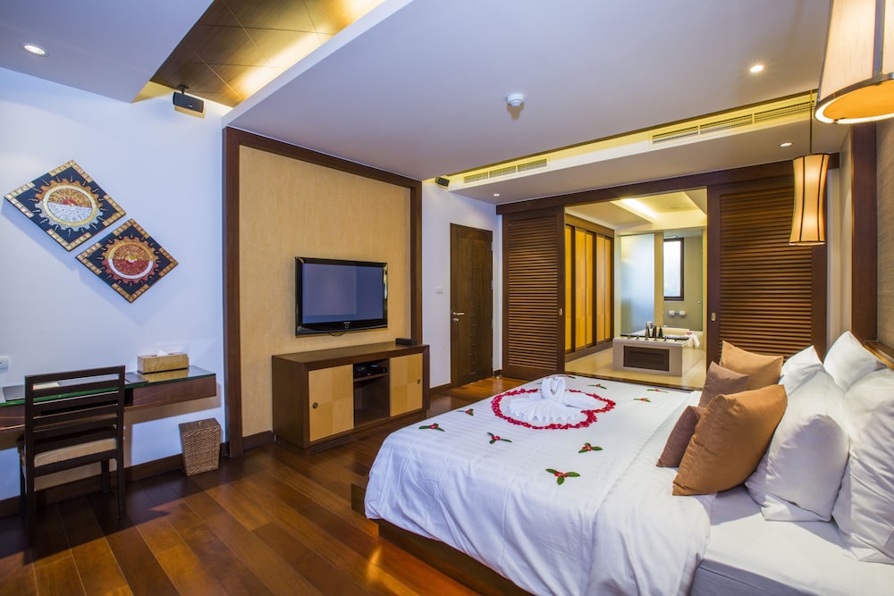 Movenpick Resort Bangtao Beach Phuket 32/74