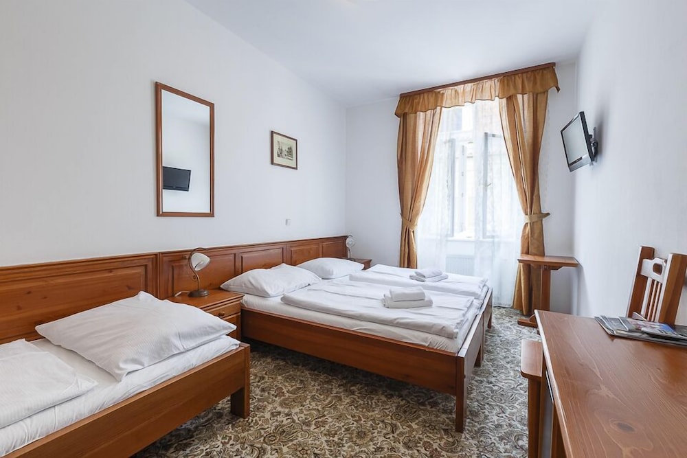 Hotel Liliova Prague Old Town 16/68