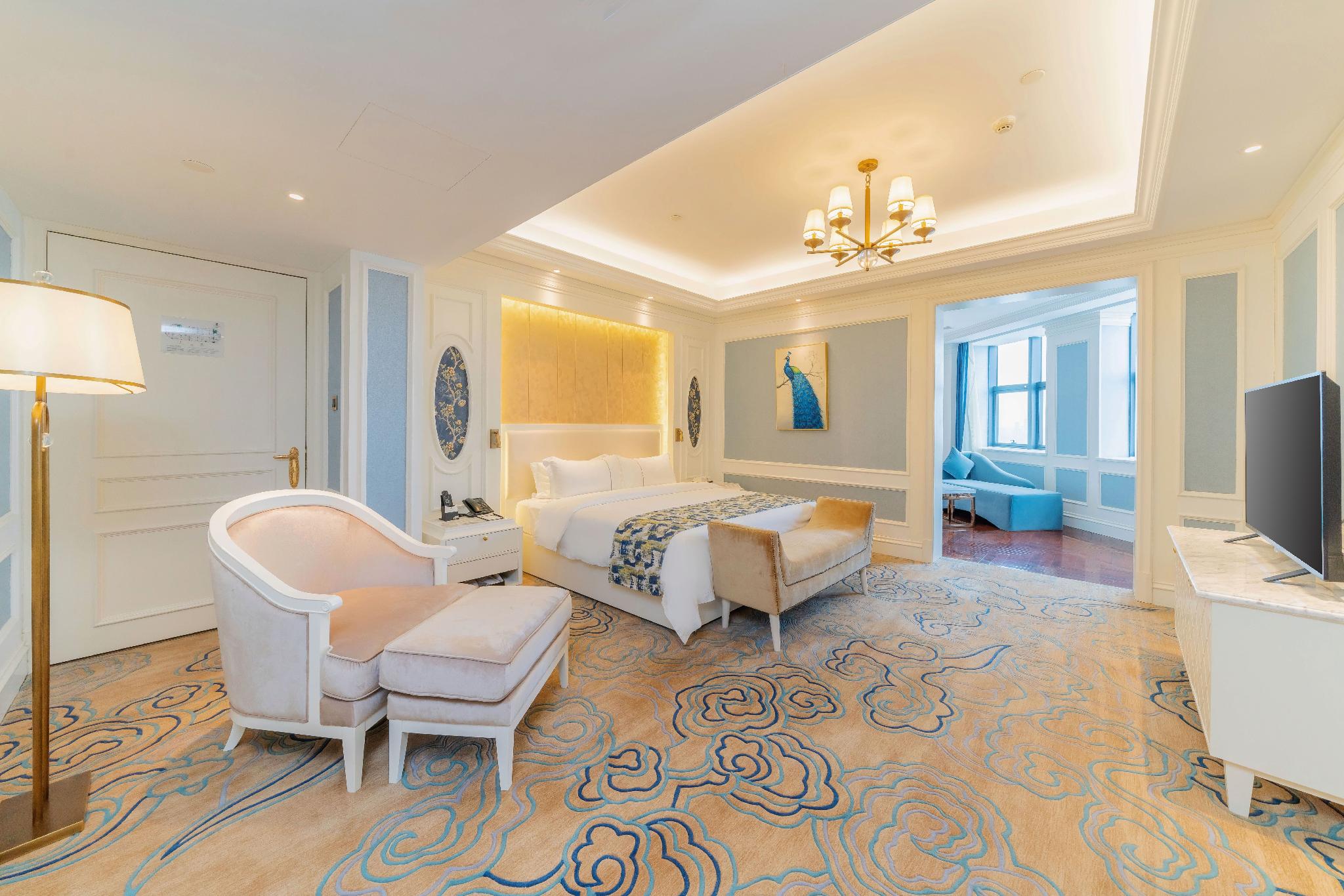 Xinjunyue Hotel 32/47