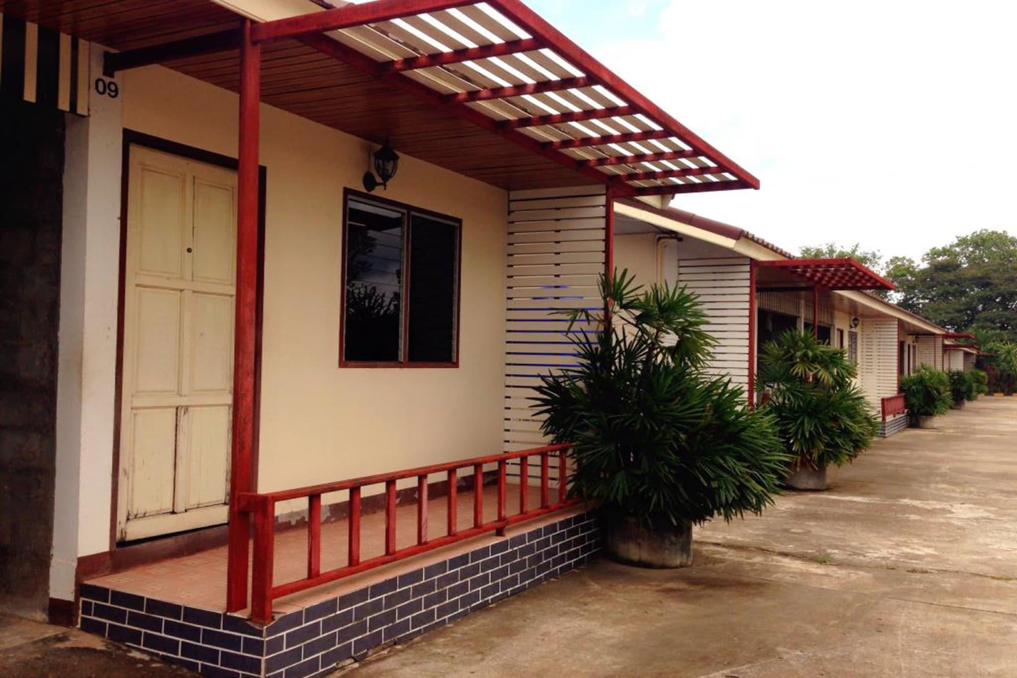 Zigzag Resort Mukdahan 2/11