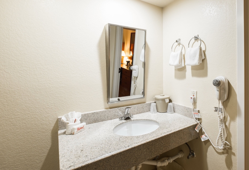 GreenTree Inn Houston IAH Airport 46/48