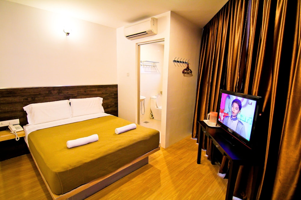 Hotel Rasah Seremban 11/50
