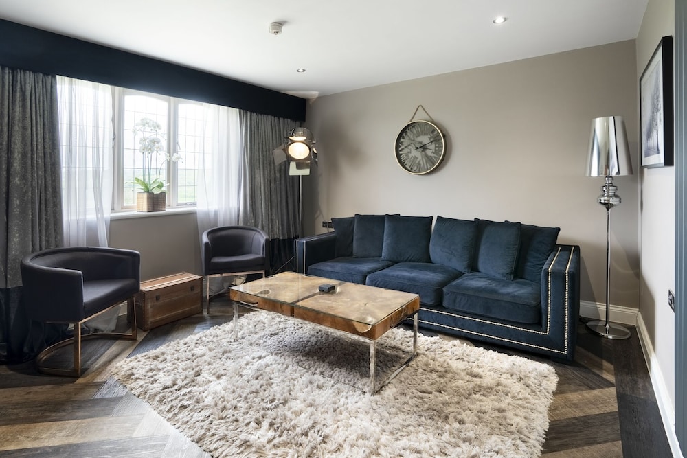 Derwent Manor Boutique Hotel 22/43