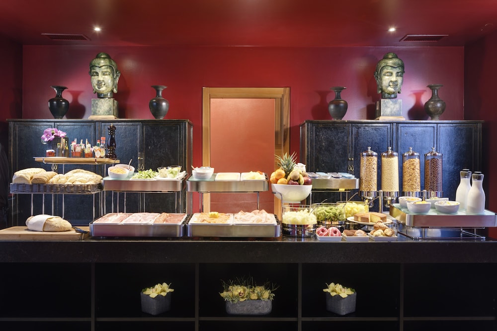 Milan Suite Hotel 48/62