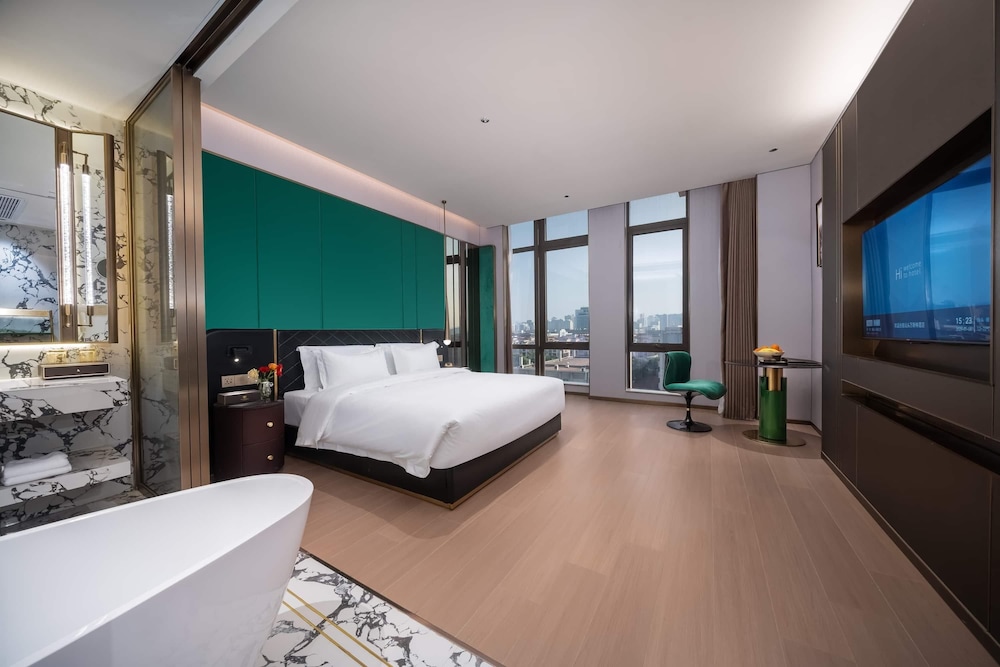 Days Hotel by Wyndham Shantou Longhu 19/43