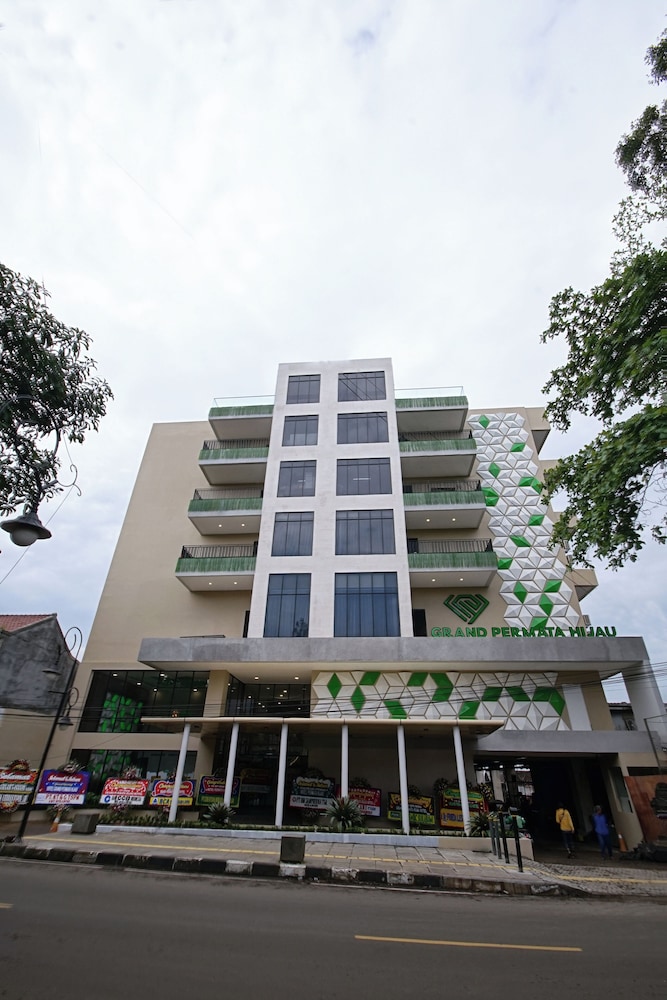 Permata Hijau Hotel 2/50