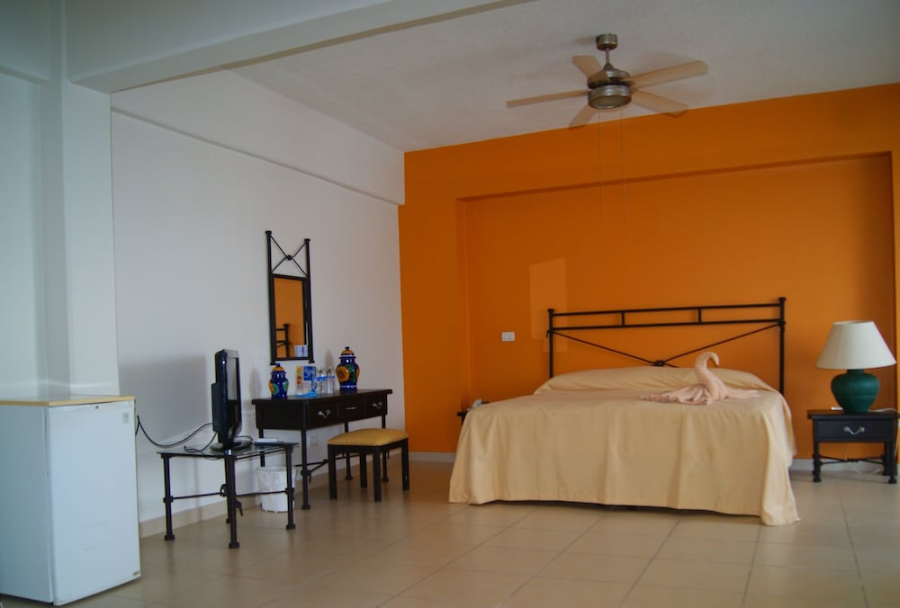 Hotel Excellence Miraflores 11/29
