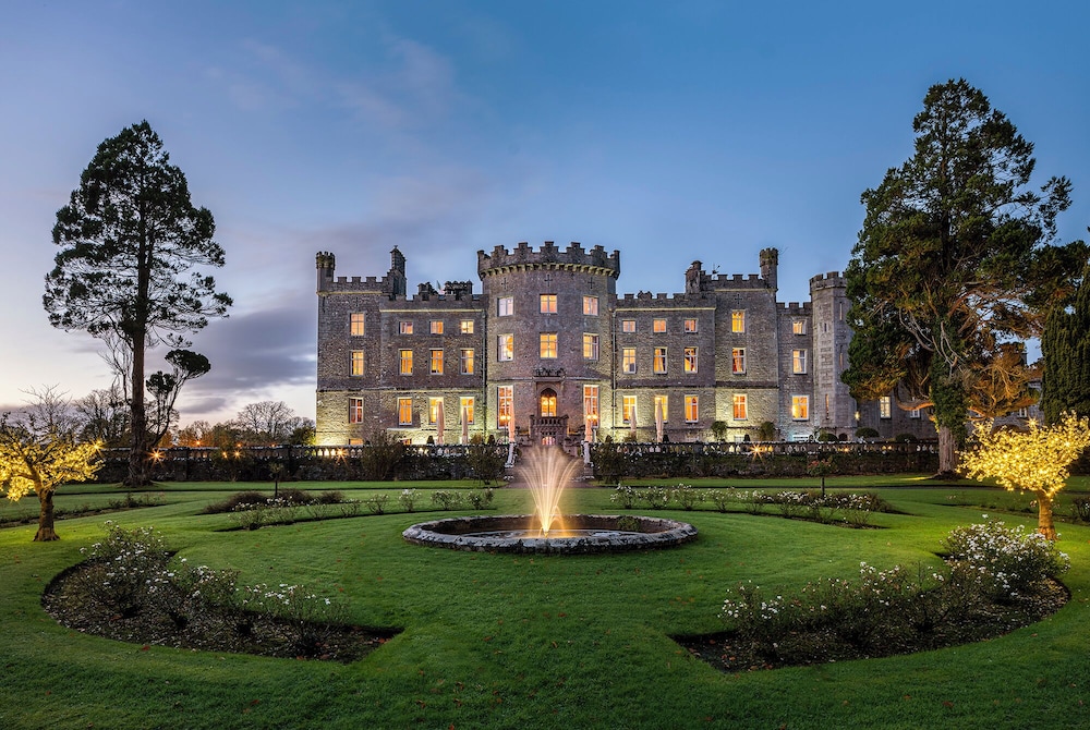 Markree Castle 1/46