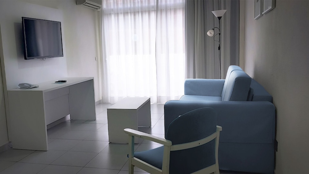 BLUESEA Lagos de Cesar 34/58