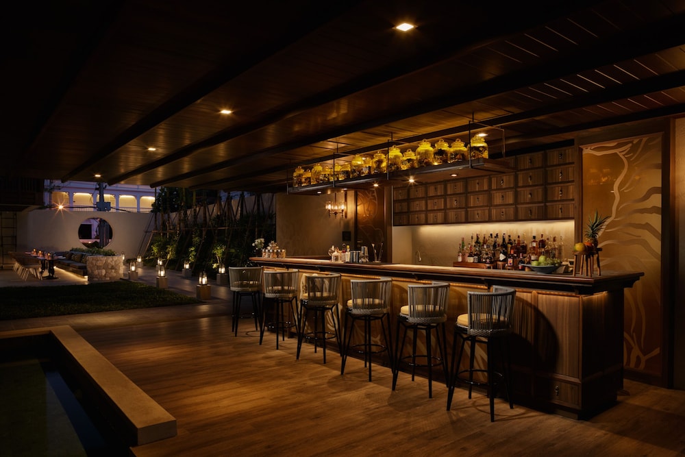 Maladee Rendezvous Hotel Chiang Mai 30/50