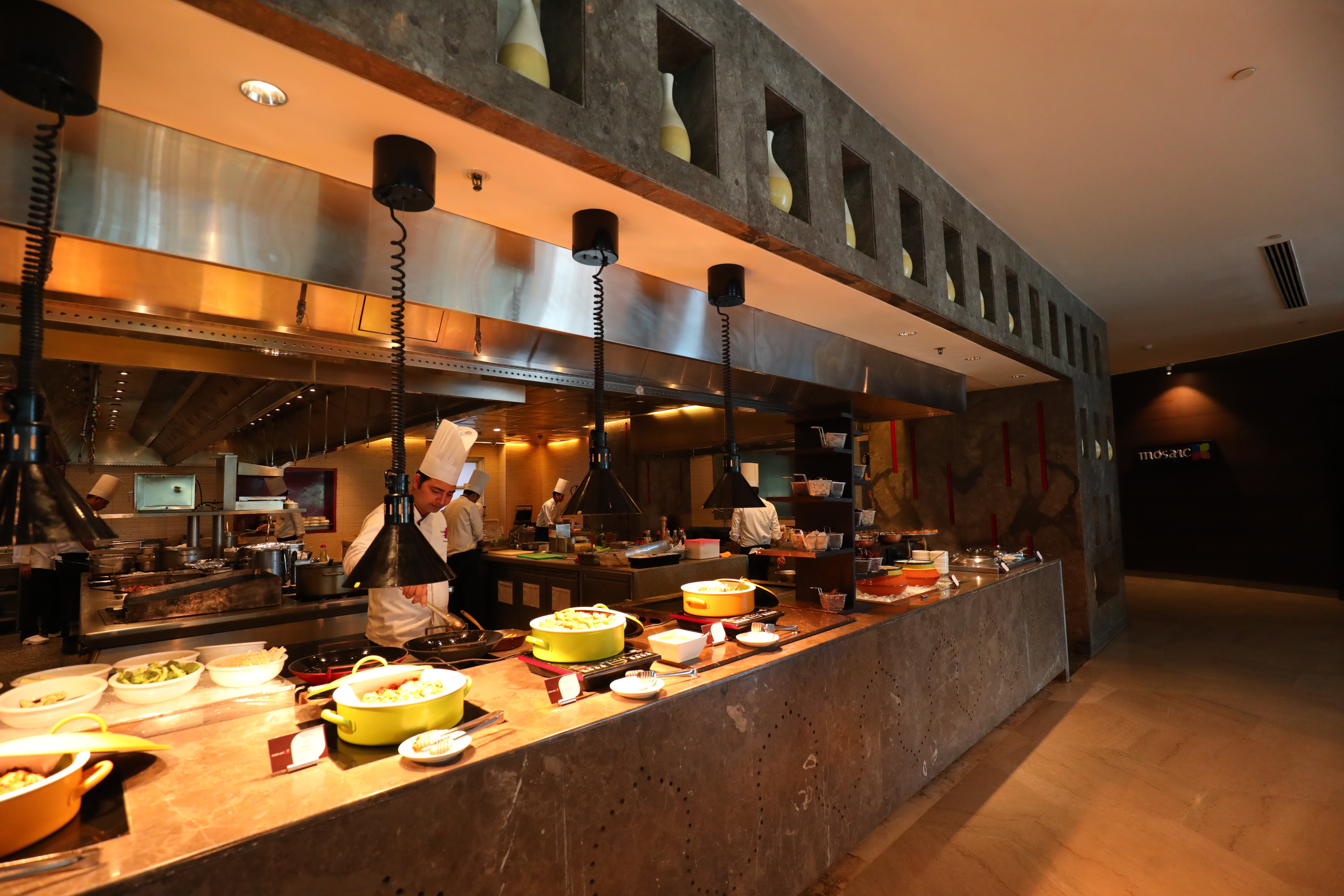 CROWNE PLAZA GREATER NOIDA 71/78
