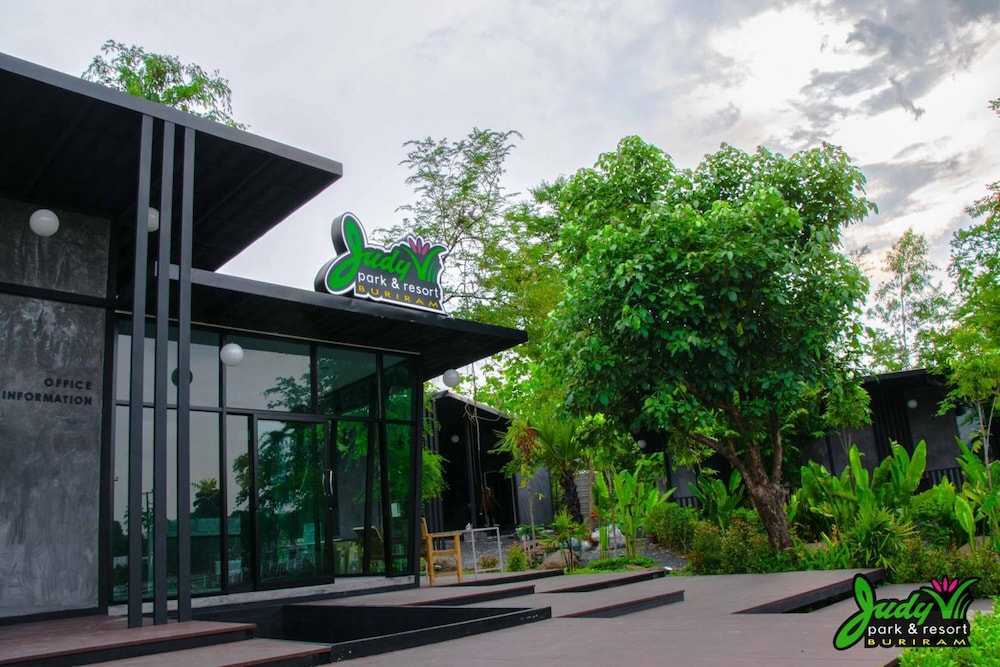 Buriram Judypark And Resort 10/50