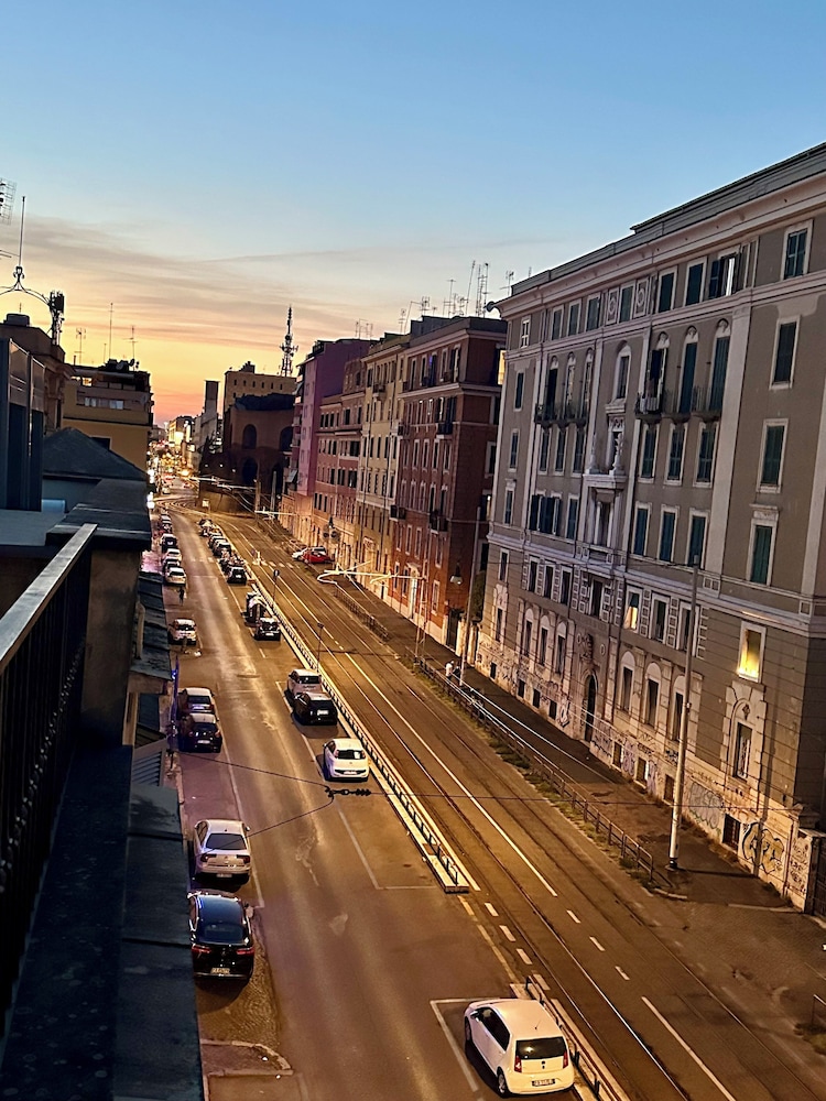 PRINCIPE DI PIEMONTE 61/65