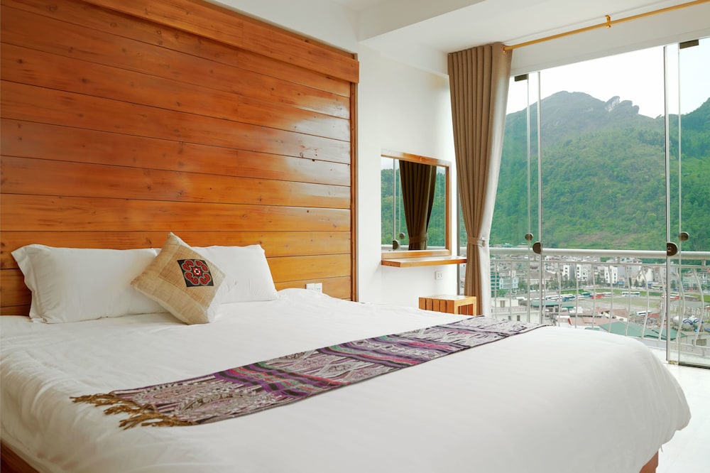 Sapa Village Hotel 24/68