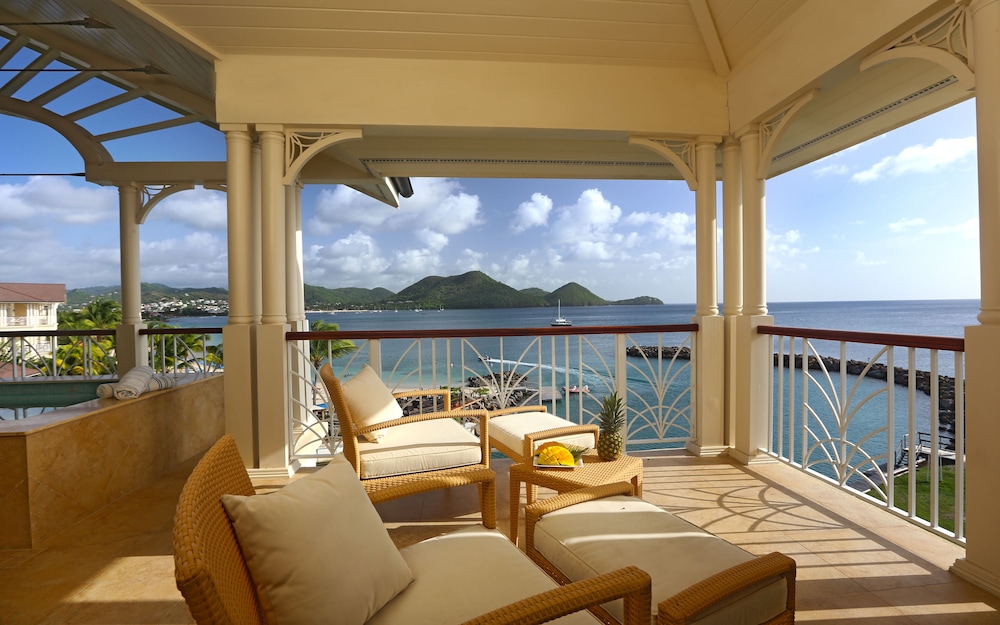 The Landings St Lucia Resort And Spa Ex Elegant Hotels 36/50