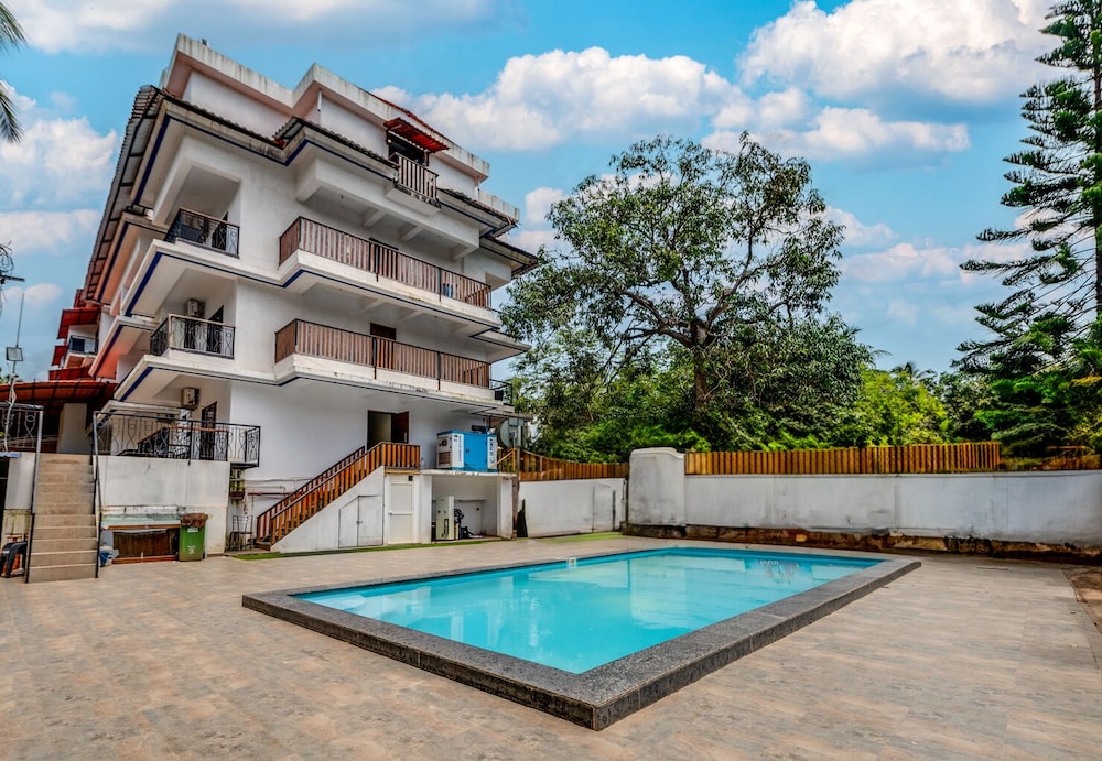 WS Beach Resort and Spa 18/19