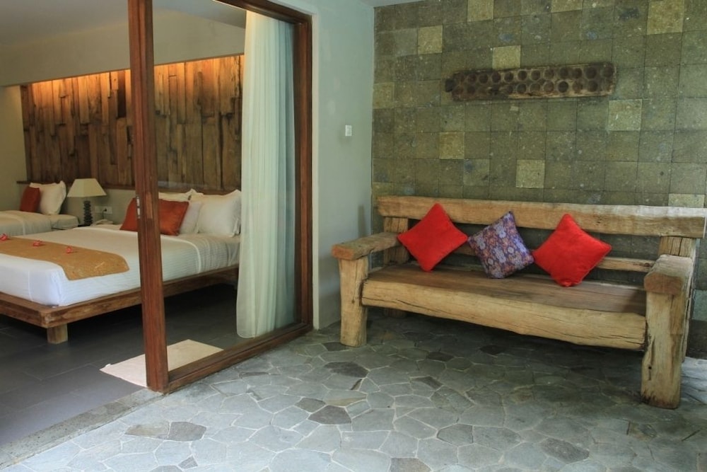 Rumah Batu Boutique Hotel 26/62