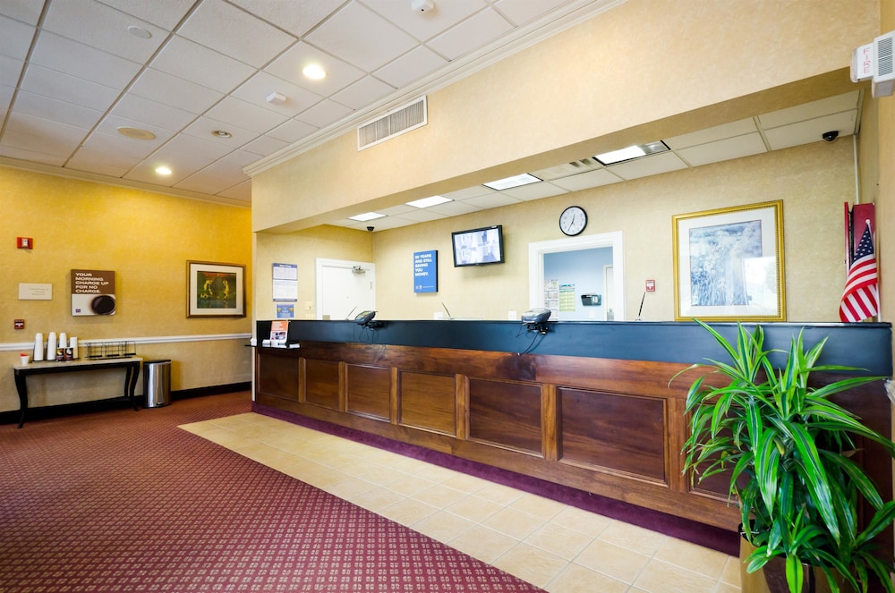 Motel6 Frederick, MD - Fort Detrick 11/47