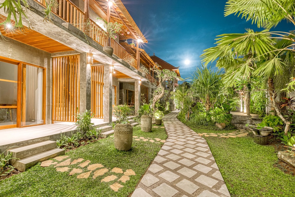 Villa Mirah Ubud 41/50