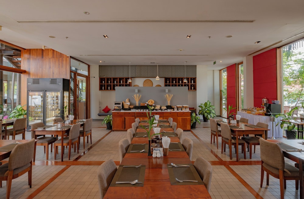 Hotel Somadevi Boutique 37/50