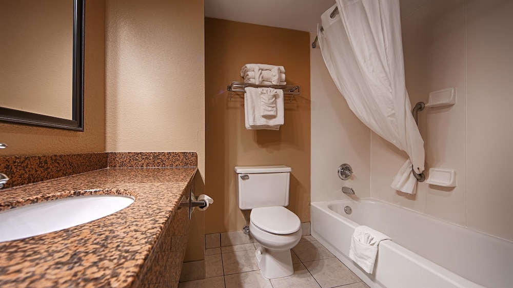 Best Western Inn Florence 15/38