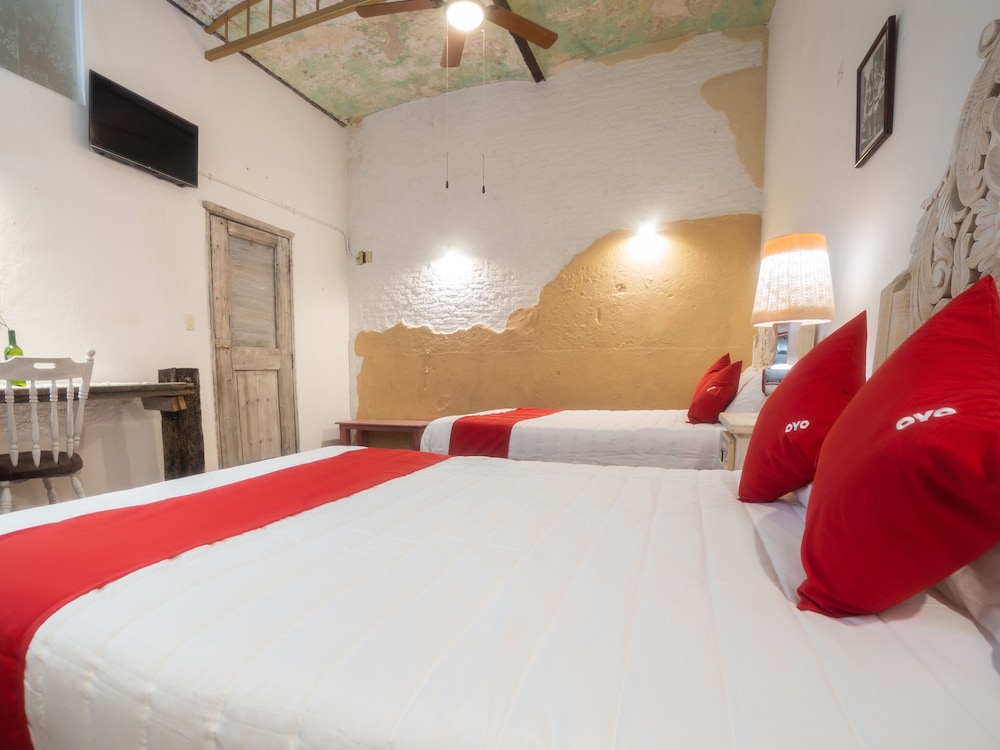 STANDARD, DOUBLE BED