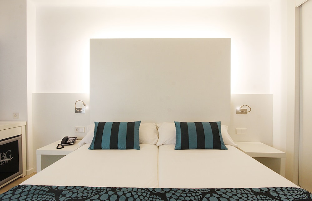 BG Hotel Caballero 26/58