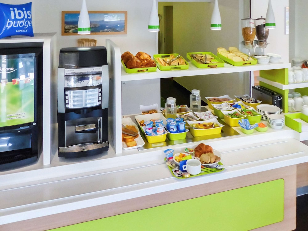 Ibis Budget Marseille La Valentine 52/59