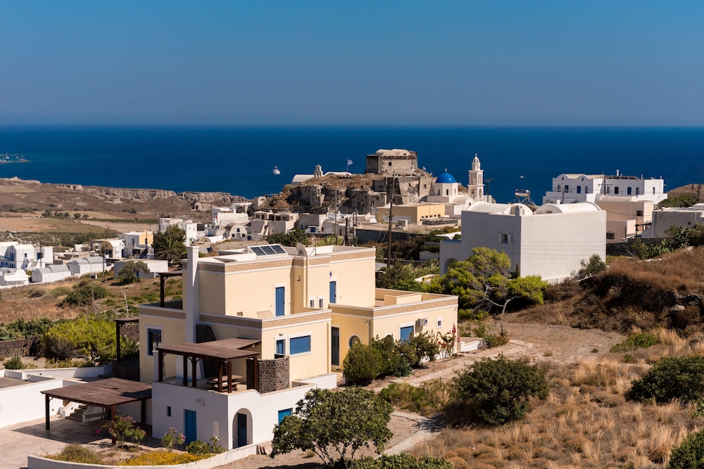Akrotiri Apartments 38/50