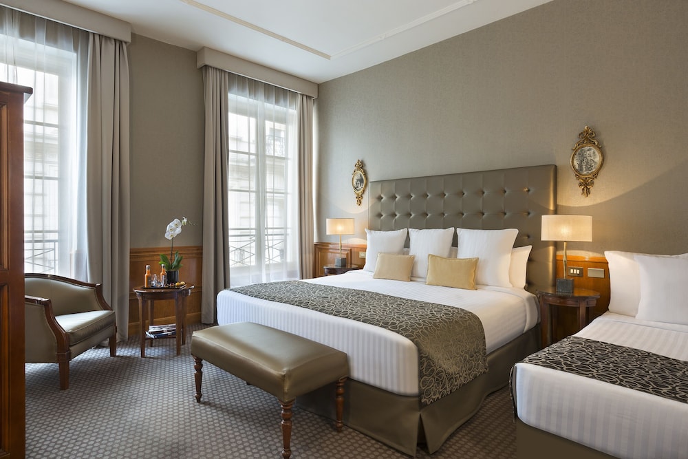 Melia Paris Vendome 22/67