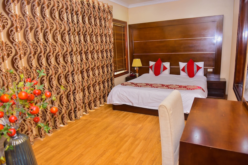 Sapa Elite Hotel 58/75