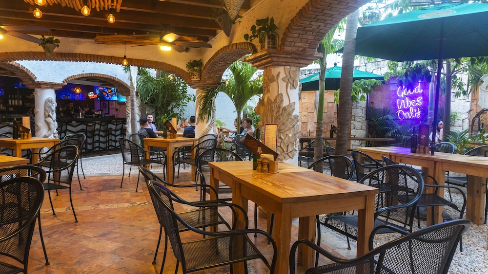 Mezcal Hostel 37/50