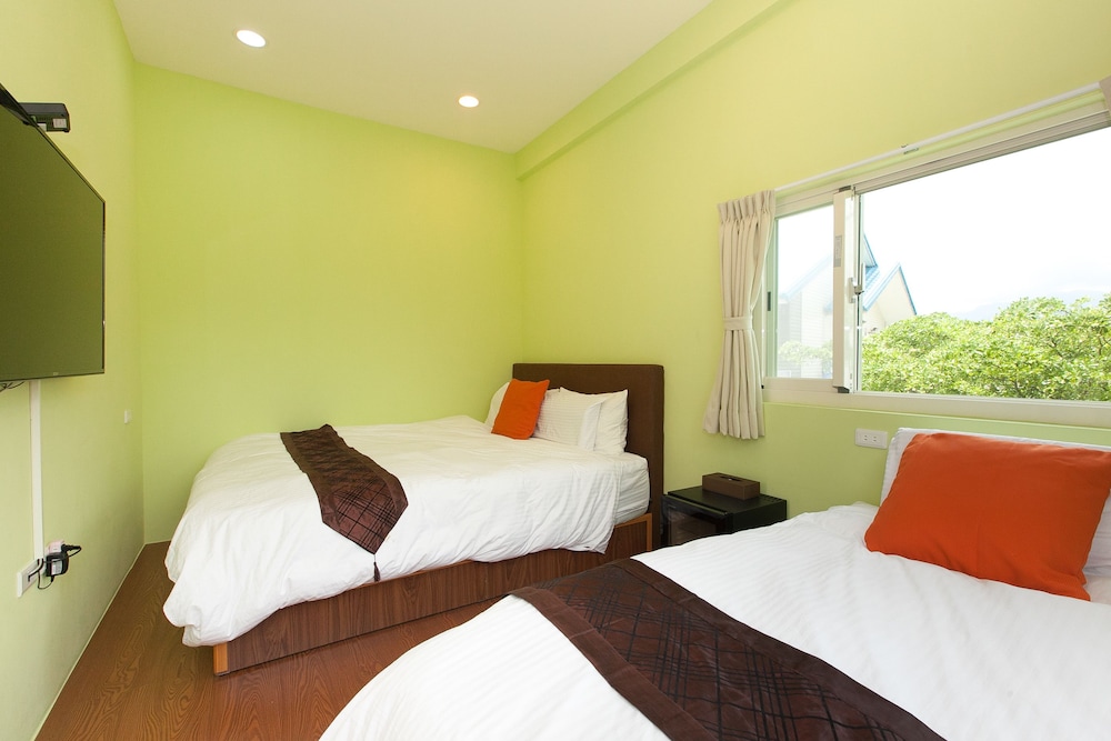 Yuan Qi Wu Homestay 4/34