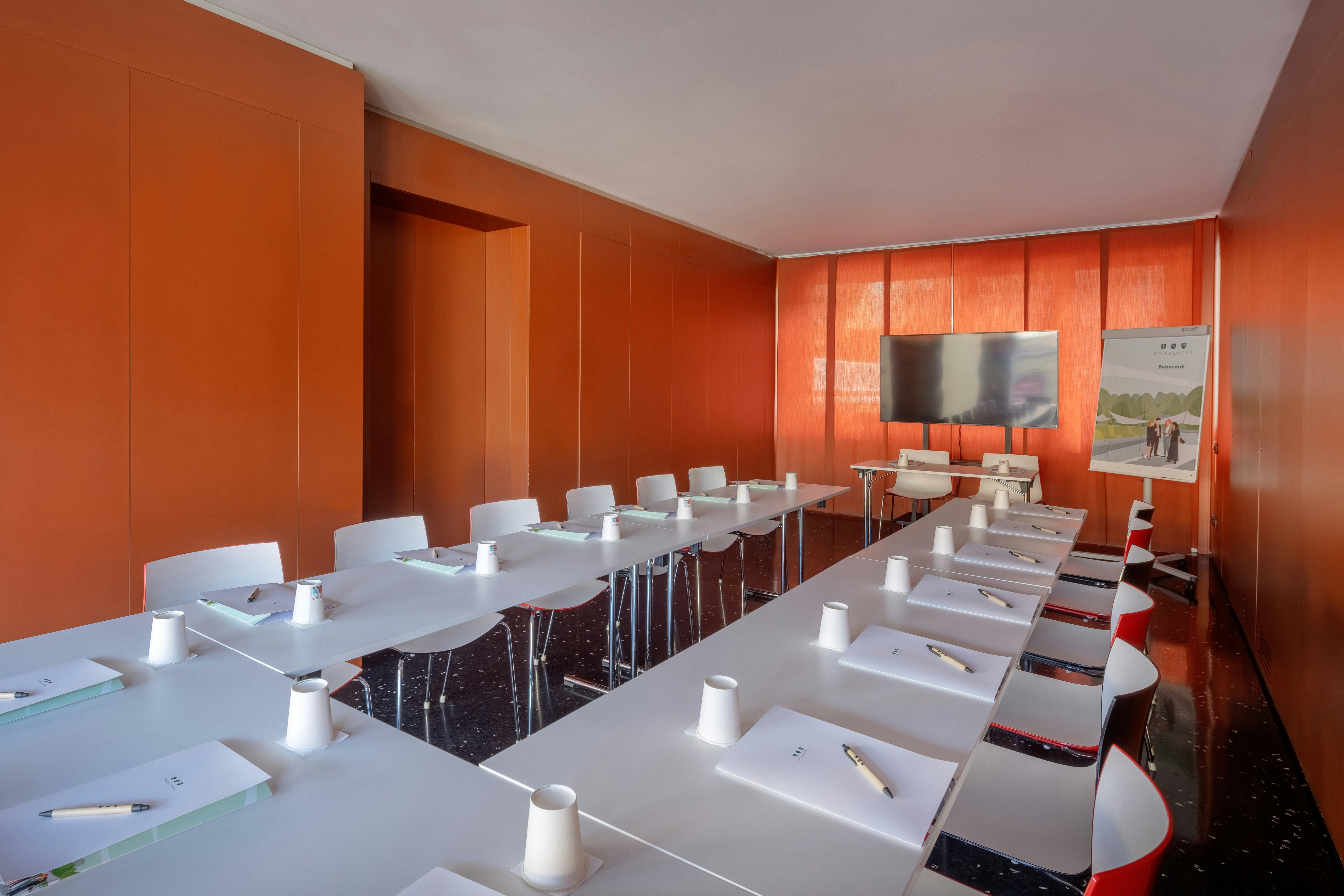 UNAHotels Bologna Centro 20/27