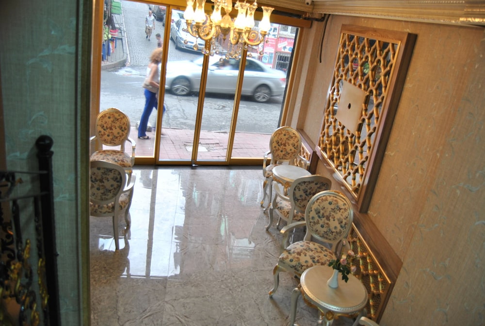 Santefe Hotel photo5
