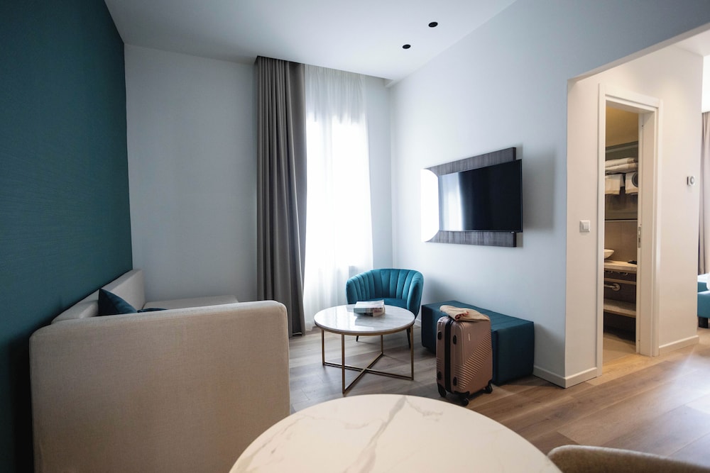 Mondello Glam Hotel Spa Resort & Terrace 23/42