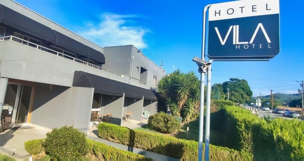 Hotel Vila 2/50