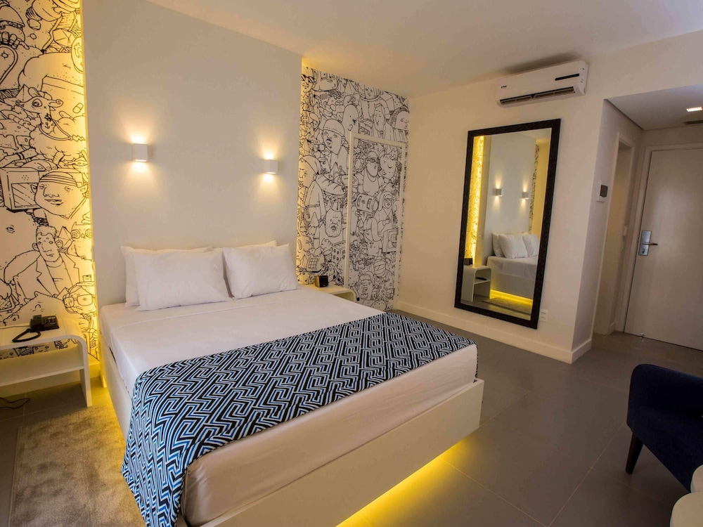 IBIS STYLES PARAUAPEBAS 24/75