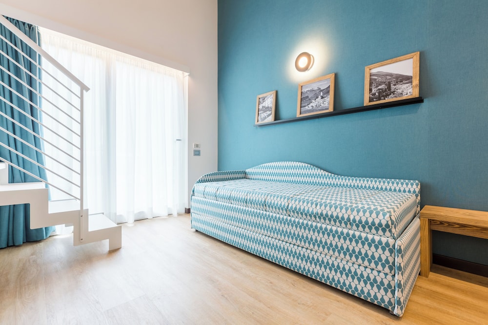 Aktivhotel Santalucia 12/50