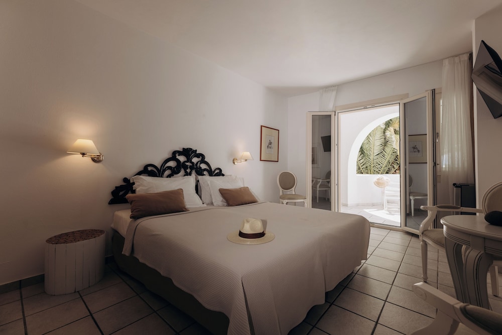 Medusa Beach Resort And Suites 29/69
