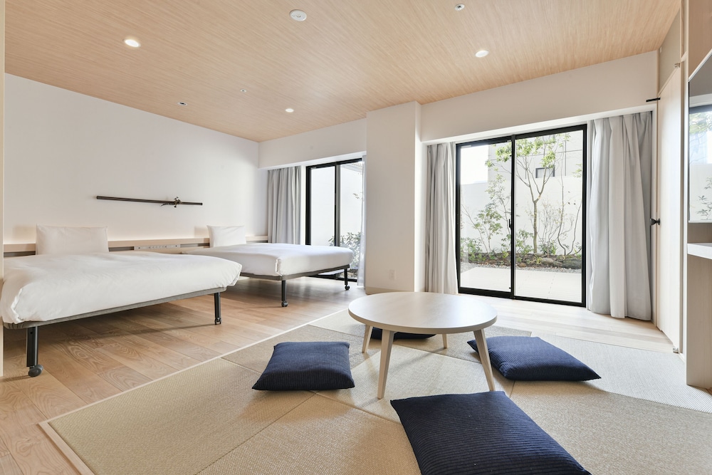 REF Kumamoto by Vessel Hotels 15/50