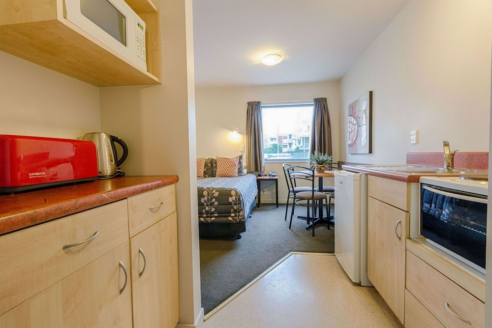 Bella Vista Motel Wellington 37/43