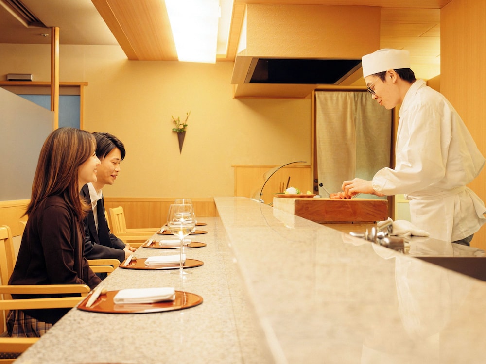 Authent Hotel Otaru 38/67