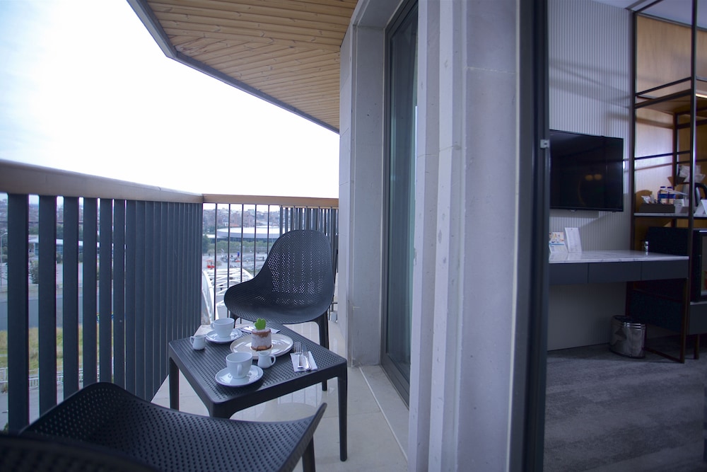 Dosso Dossi Hotels Yenikapi 21/37
