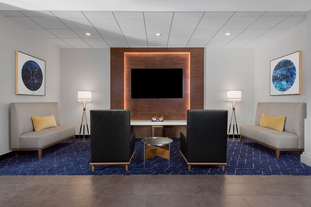 Courtyard by Marriott San Diego Miramar 19/23
