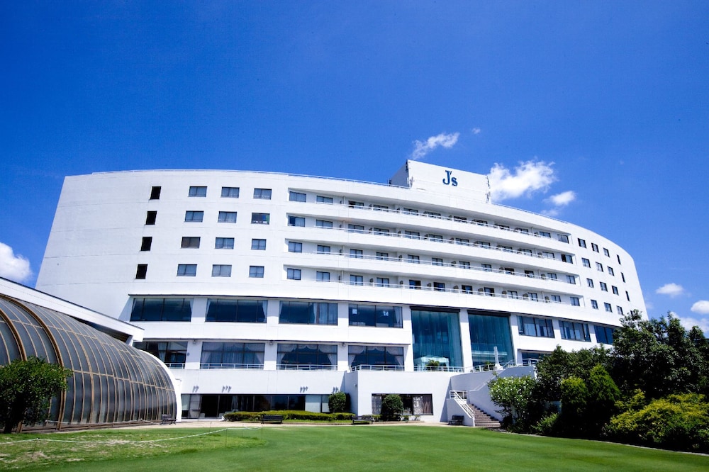 Hotel Nichinan Kitago Resort 7/37